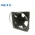 Fabricado na China Safty AC Motor Industrial Low Noise Cozinha Exaustor Axial Flow Fan